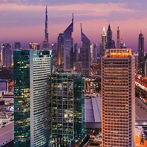 Jumeirah Living World Trade Centre Dubai