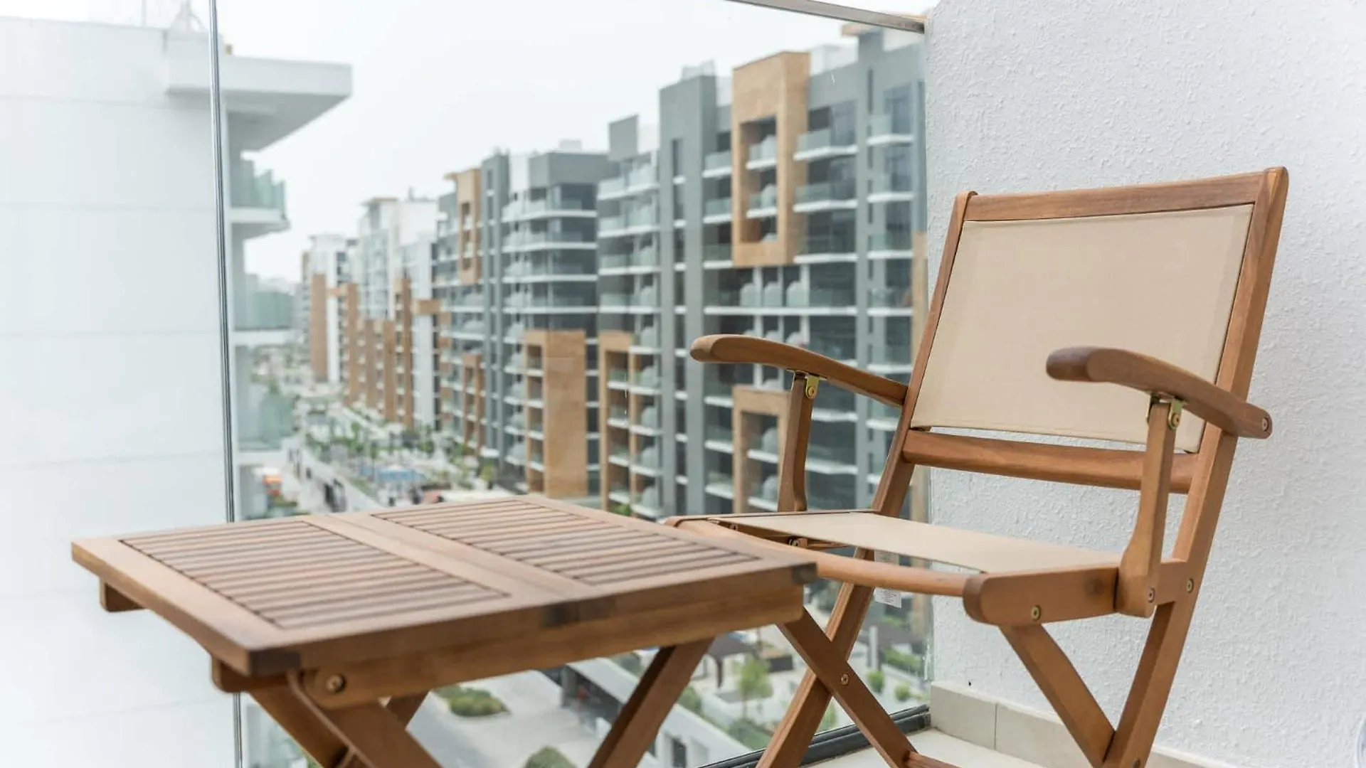 Charming Studio Apartment Perfect For 2 In Meydan Dubai